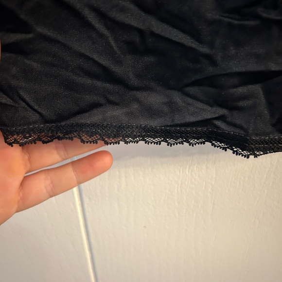 Lingerie top - Picture 3 of 4